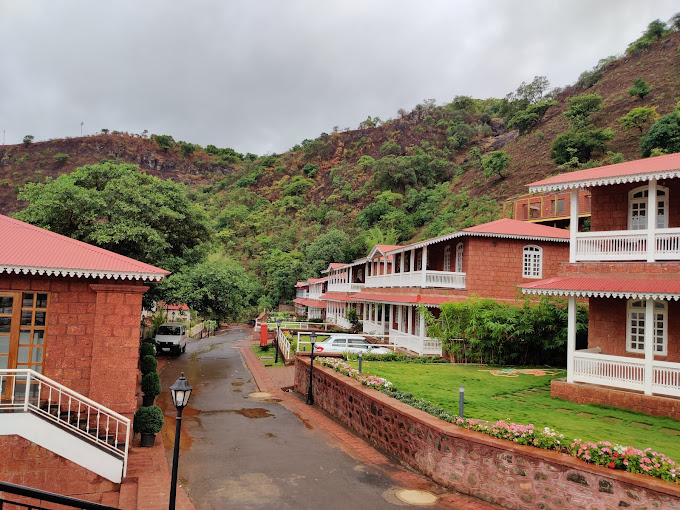 REGENTA PLACE GREEN LEAF MAHABALESHWAR